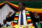 Výbuch na mítinku poranil oba viceprezidenty Zimbabwe, hlava státu vyvázla bez újmy