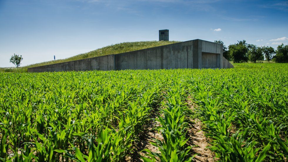 Česká cena za architekturu 2023