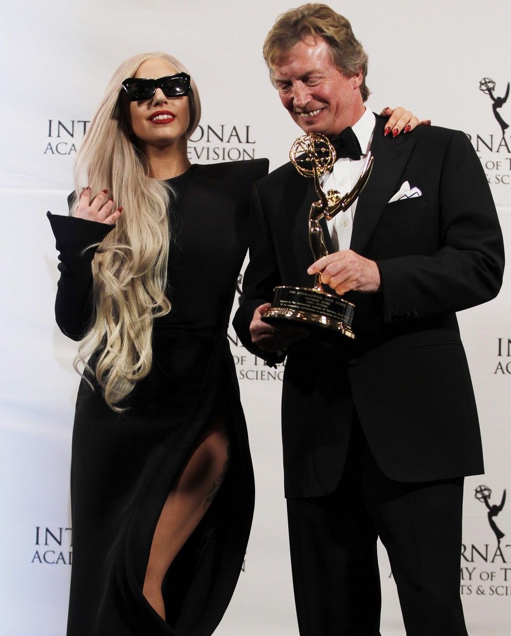 International Emmy 2011