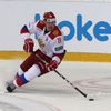 Carlson Hockey Games: Česko vs. Rusko