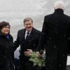 Prezident Komorowski v Praze