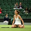 Sie Šu-wej, Barbora Strýcová, Wimbledon 2023