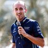 F1 2018: Robert Kubica, Willaims