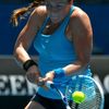 Australian Open 2011 - Anastasia Pavljučenková