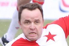 Omlazená Sparta řádila v Silvestrovském derby. Slavii rozstřílela devíti góly