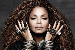 Recenze: Janet Jackson se zřekla sexu a novým albem vzdává hold bratrovi Michaelovi