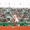 Jednorázové užití / Fotogalerie / Krásná a kultovní. Sexy tenistka Anna Kurnikovová slaví 40 let
