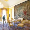 Ministerstvo zahraničních věcí, Černínský palác, prohlídka
