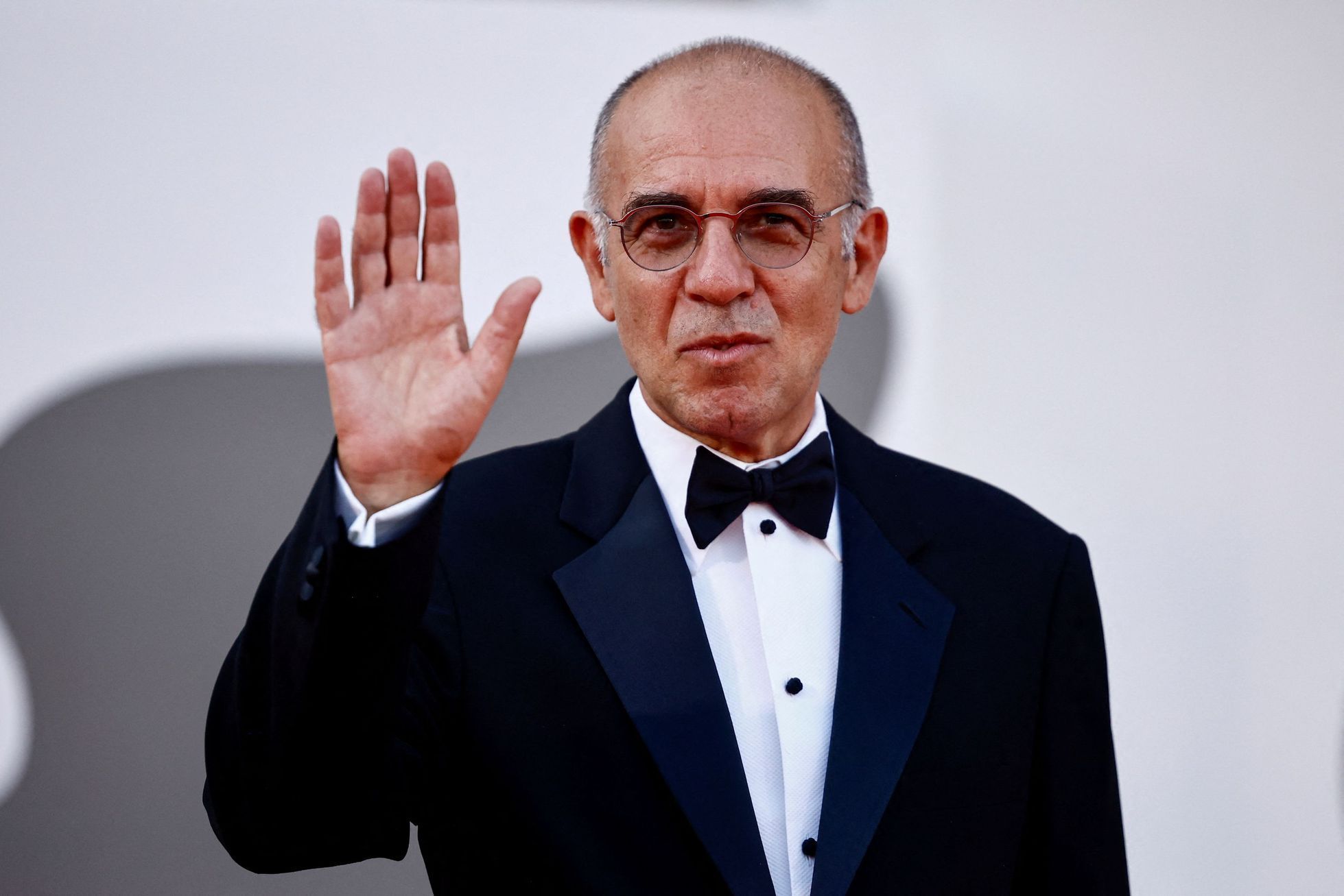 Benátský filmový festival 2024, zahájení