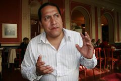 You burn coal, we die, says Polynesia's emissary