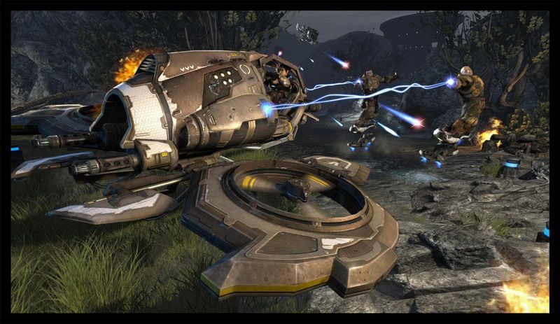 Unreal Tournament 2007