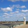 Nejhezčí letiště světa - Berlín - "Tempelhof airport"