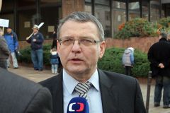 ČSSD: Od ANO a lidovců chceme kalkulaci rozpočtu