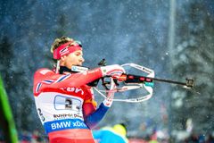 Po Björndalenovi ukončil biatlonovou kariéru i Svendsen