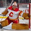 NHL 2019/2020, Heritage Classic, Calgary Flames - Winnipeg Jets