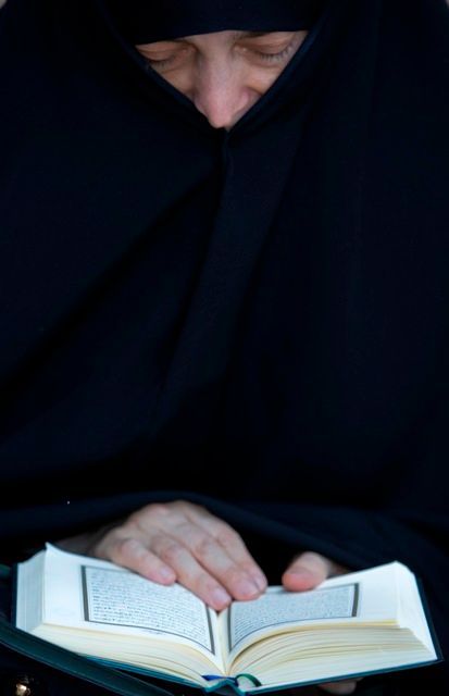 Pouť