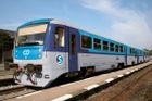 Blesk ochromil dopravu v Brně, vlaky nabírají zpoždění
