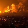 Izrael, Gaza, Hamas, rukojmí, 7. říjen, útok výročí