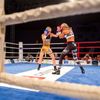 Utkání o titul mistryně světa organizace WBC, Fabiána Bytyqi, Denise Castleová