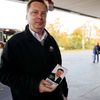 Čiko a jeho pán Závodský kandidují do sněmovny