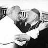 Jednorázové užití / Uplynulo 100 let od narození papeže Jana Pavla II. / USTR