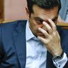 Řecký premiér Alexis Tsipras
