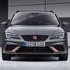 Cupra Barcelona únor 2018