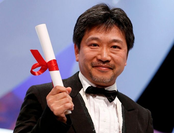 Hirokazu Kore-eda