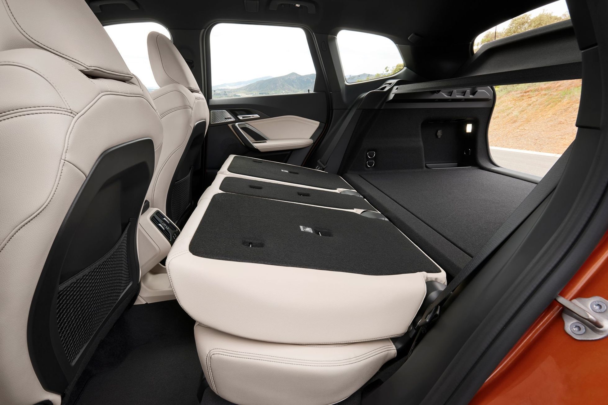 BMW X1 2022