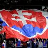MS 2018, Slovensko-Bělorusko: slovenští fanoušci