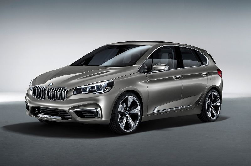 BMW