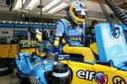 F1 se vrací do Spa, ale Evropu opouští