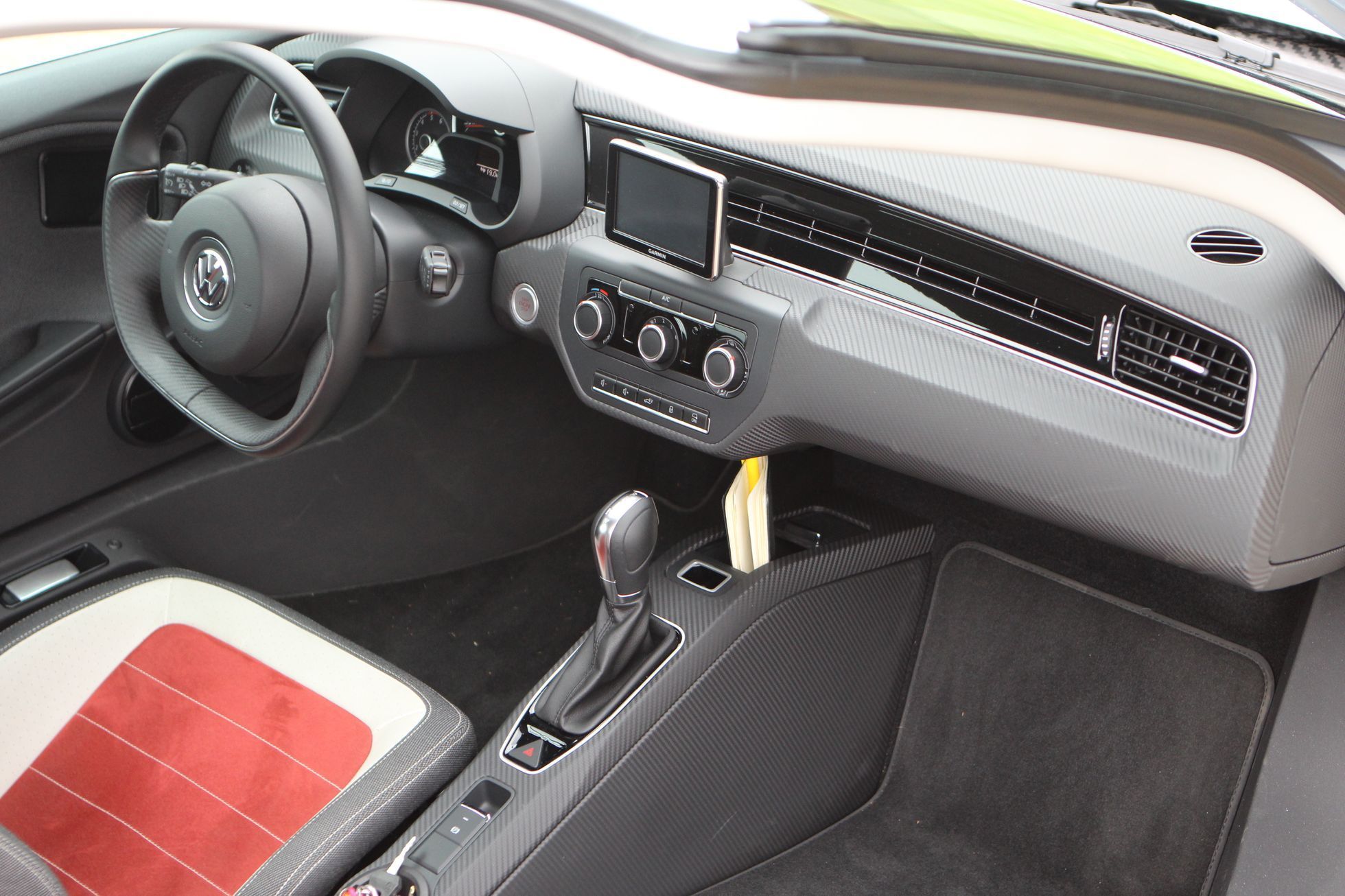 Volkswagen XL1
