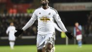 Wilfried Bony. Hlavně z českého pohledu nejzajímavější evropský přestup. Swansea dostala od Manchesteru City v přepočtu přibližně 912 milionů korun. Reprezentant Pobřeží slonoviny, který hrával i za Spartu, si navíc vydělá asi 100 tisíc liber týdně. Podívejte se i na další zajímavé přestupy.