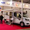 ForCaravan veletrh 2021