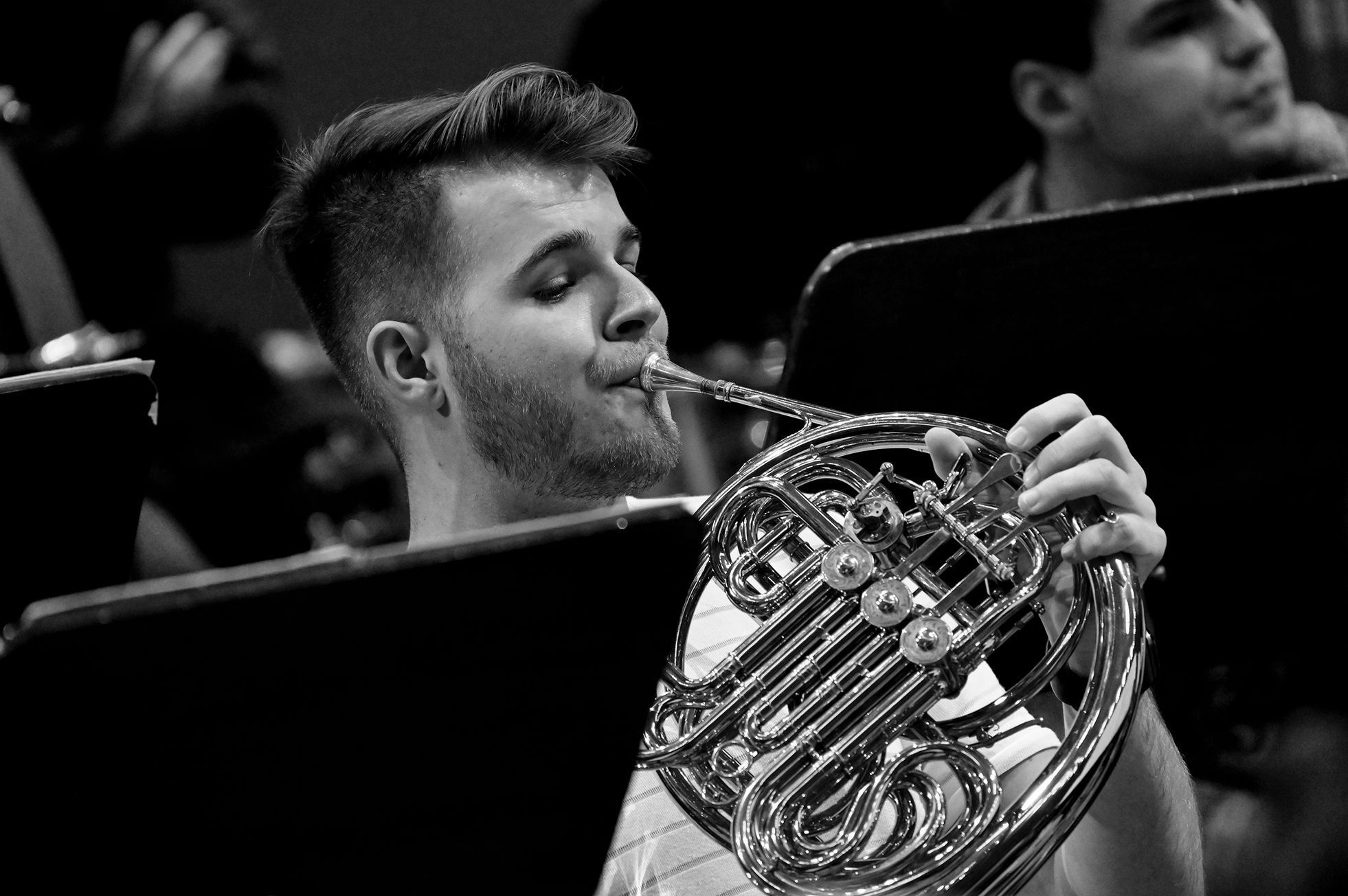 Česká studentská filharmonie
