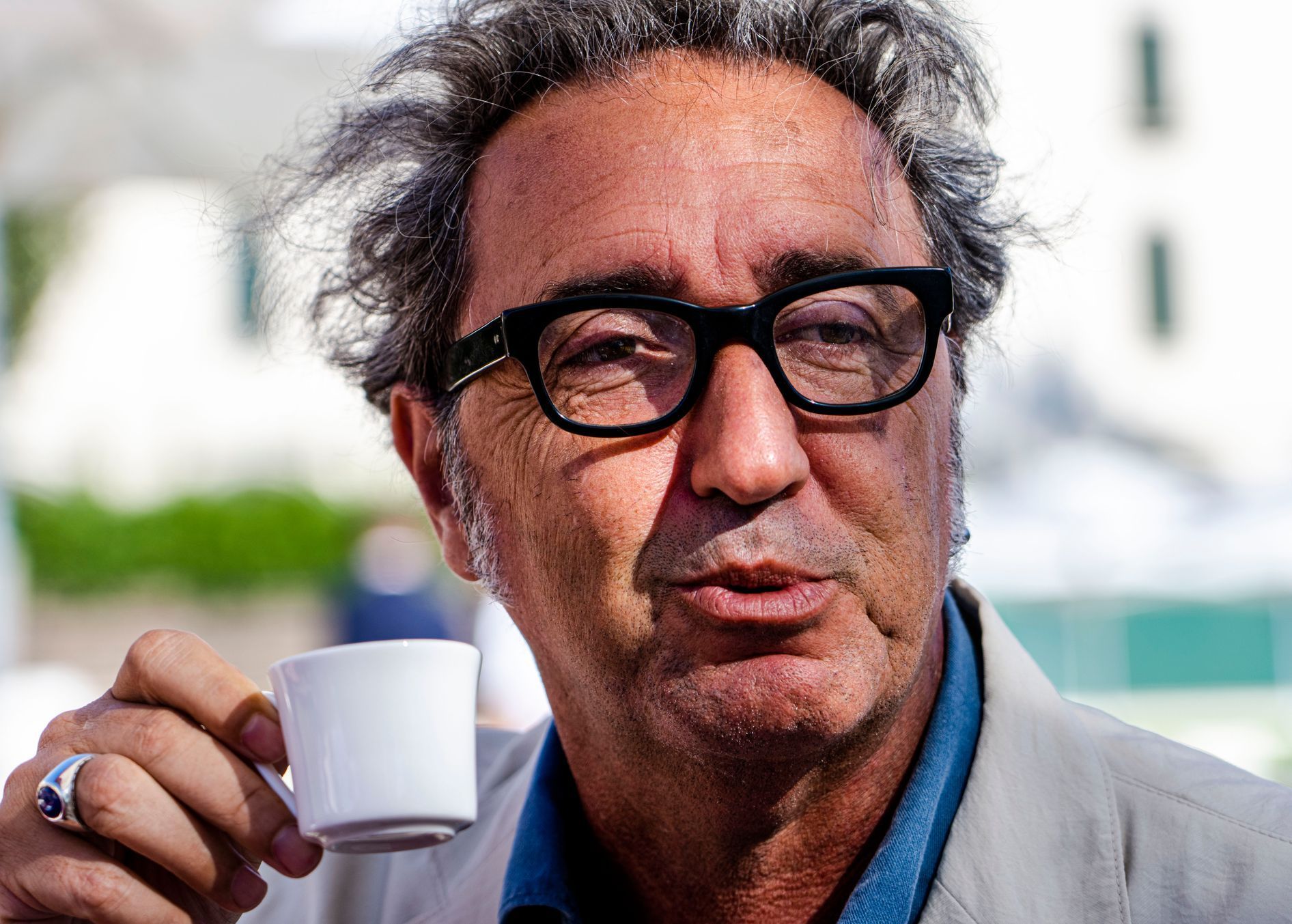 Paolo Sorrentino - Aktuálně.cz