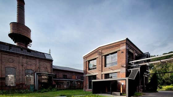 Hvězdy Grand Prix architektů: Mlýn, loft i divadlo