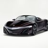 Acura NSX Avengers