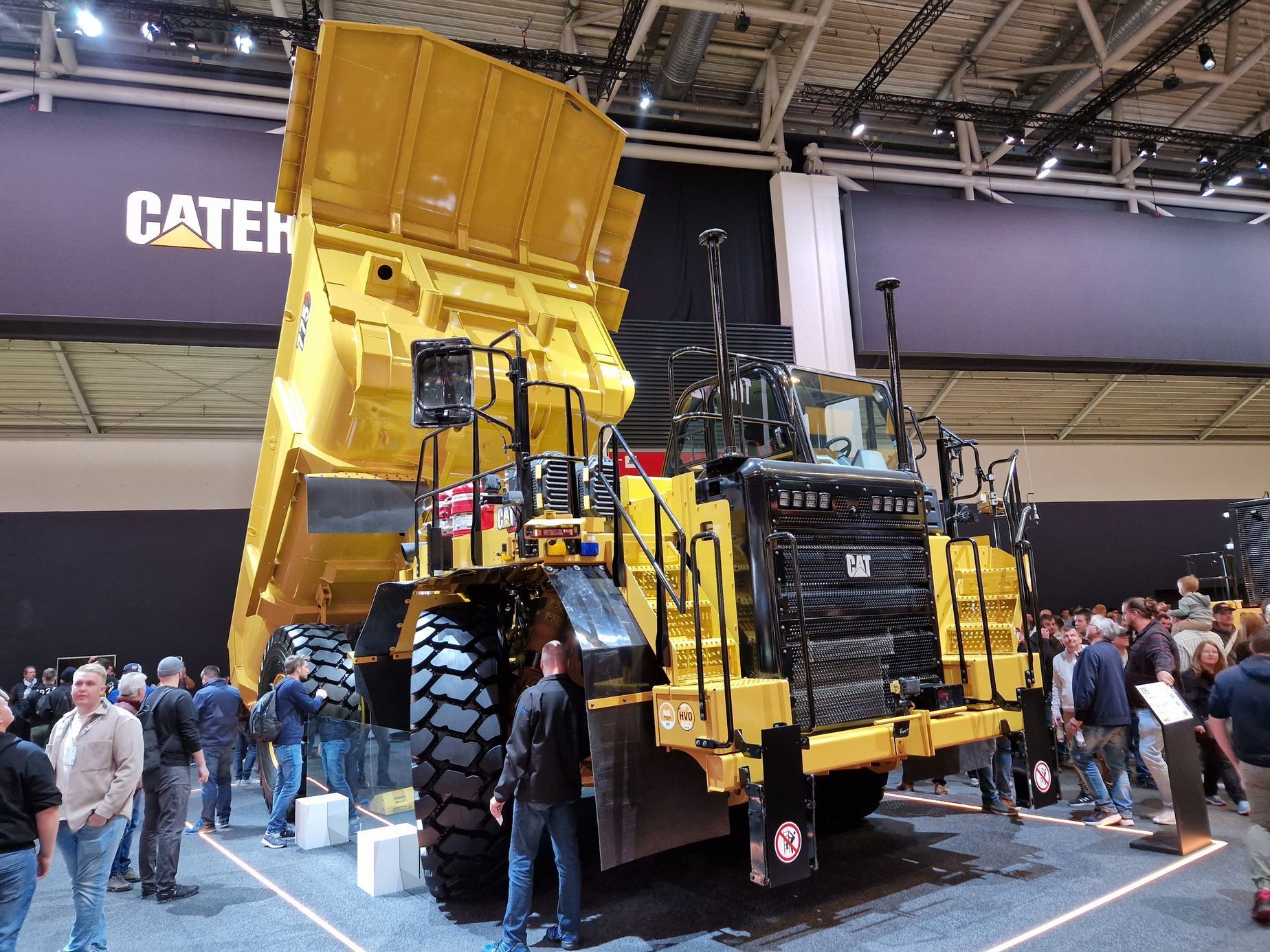 Bauma 2025
