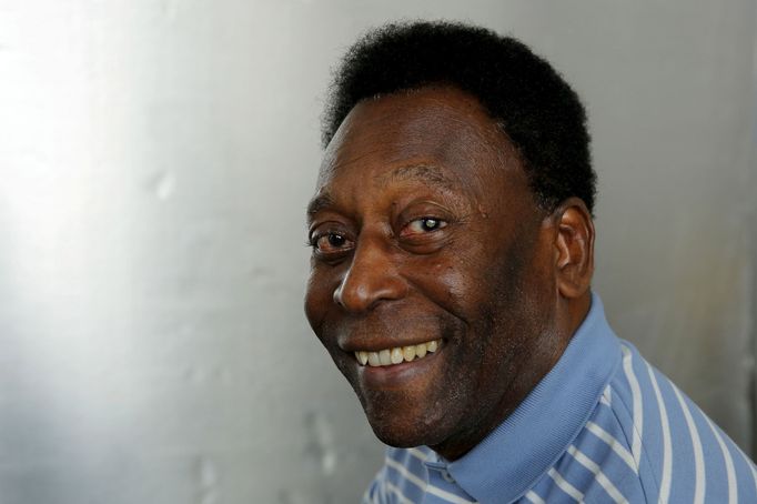 Pelé