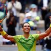French Open 2022, 2. den (Rafael Nadal)