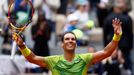 French Open 2022, 2. den (Rafael Nadal)