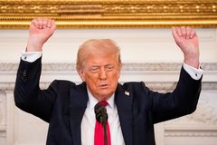 Zasáhne Trumpův "velký obrat" Čínu a Indii? Hrozba vysokými cly je marná, říká expert