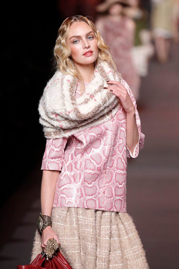 Sbohem Galliano! Dior ukázal poslední kousky antisemity
