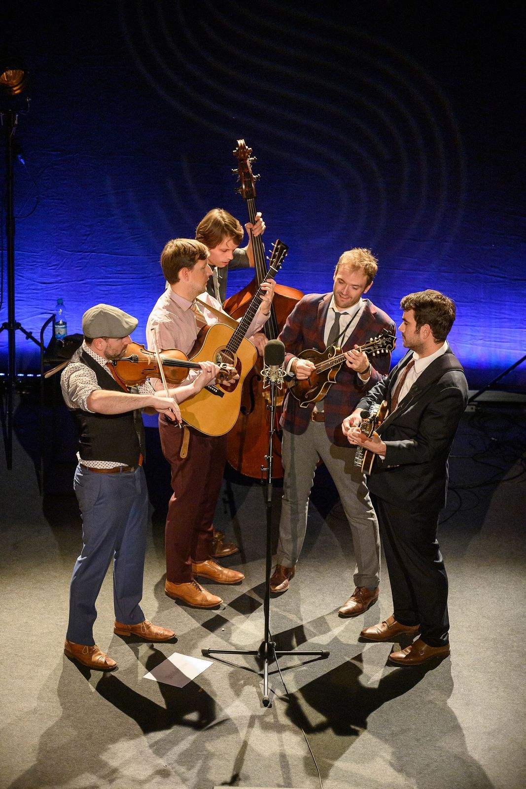 Punch Brothers