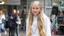 „Chtěla jsem zemřít.“ Anorexie ji málem zabila, teď Eliška vypráví o boji o život