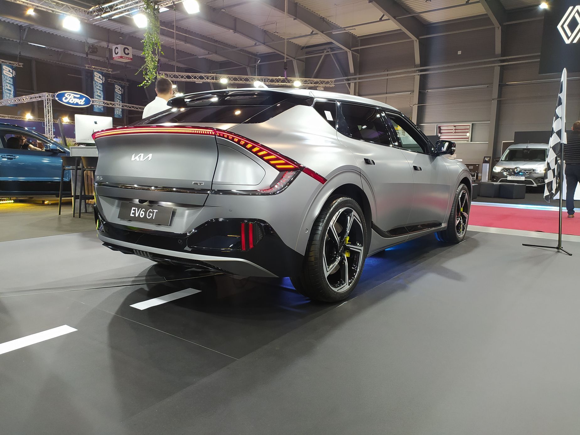 e-Mobil Letňany 2022