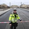 Střelba, Filozofická fakulta Praha