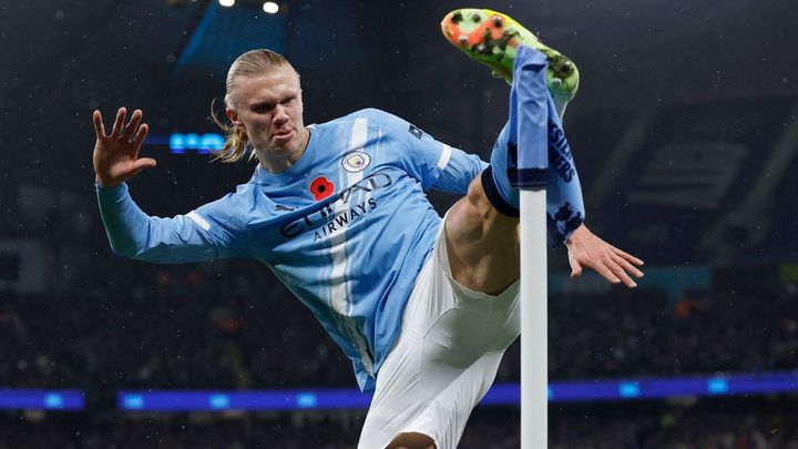 Liverpool dál padá. Na hřišti Manchesteru City prohrál rozdílem třídy; Zdroj foto: Reuters